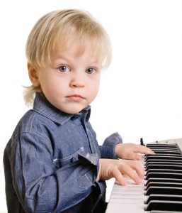 Zajęcia muzyczne dla dzieci 4-6 lat