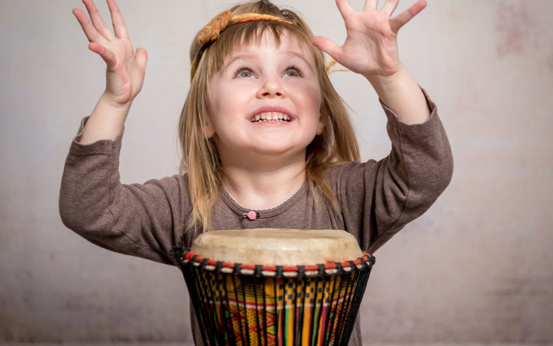 Dlaczego warto uczyć dzieci gry na instrumentach? | Yamaha Szkoła Muzyczna Łódź