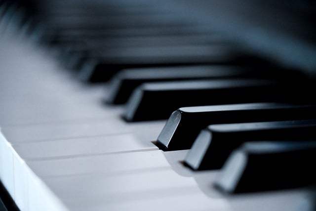 Keyboard